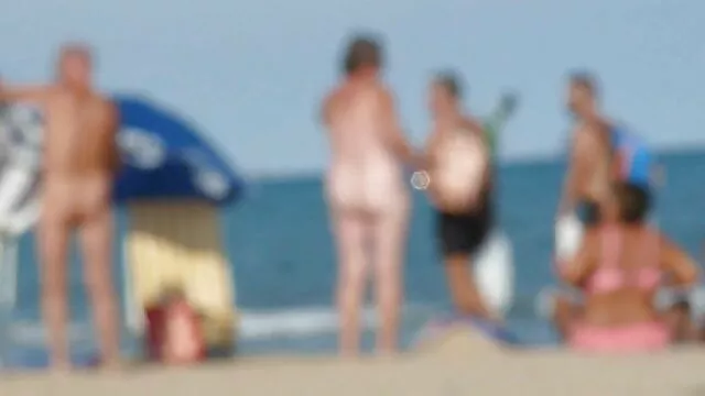 XXX không đăng ký  Chương trình khỏa thân sec hd khong che kỳ quái