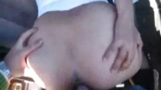 XXX không đăng ký  Vasya nhận được dưới gót chân xem phim sec dit nhau khong che